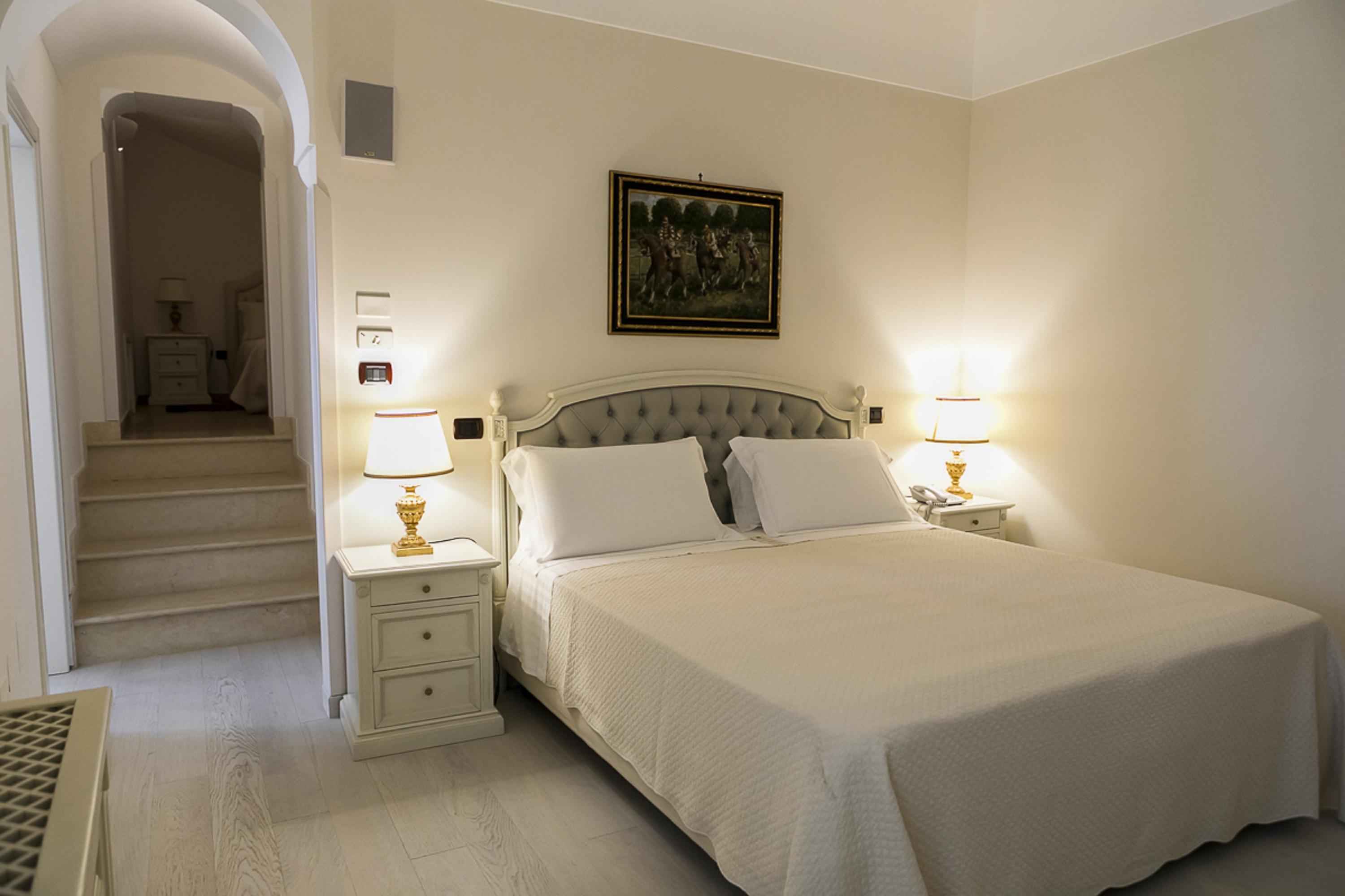 Sangiorgio Resort & Spa Cutrofiano Exteriör bild