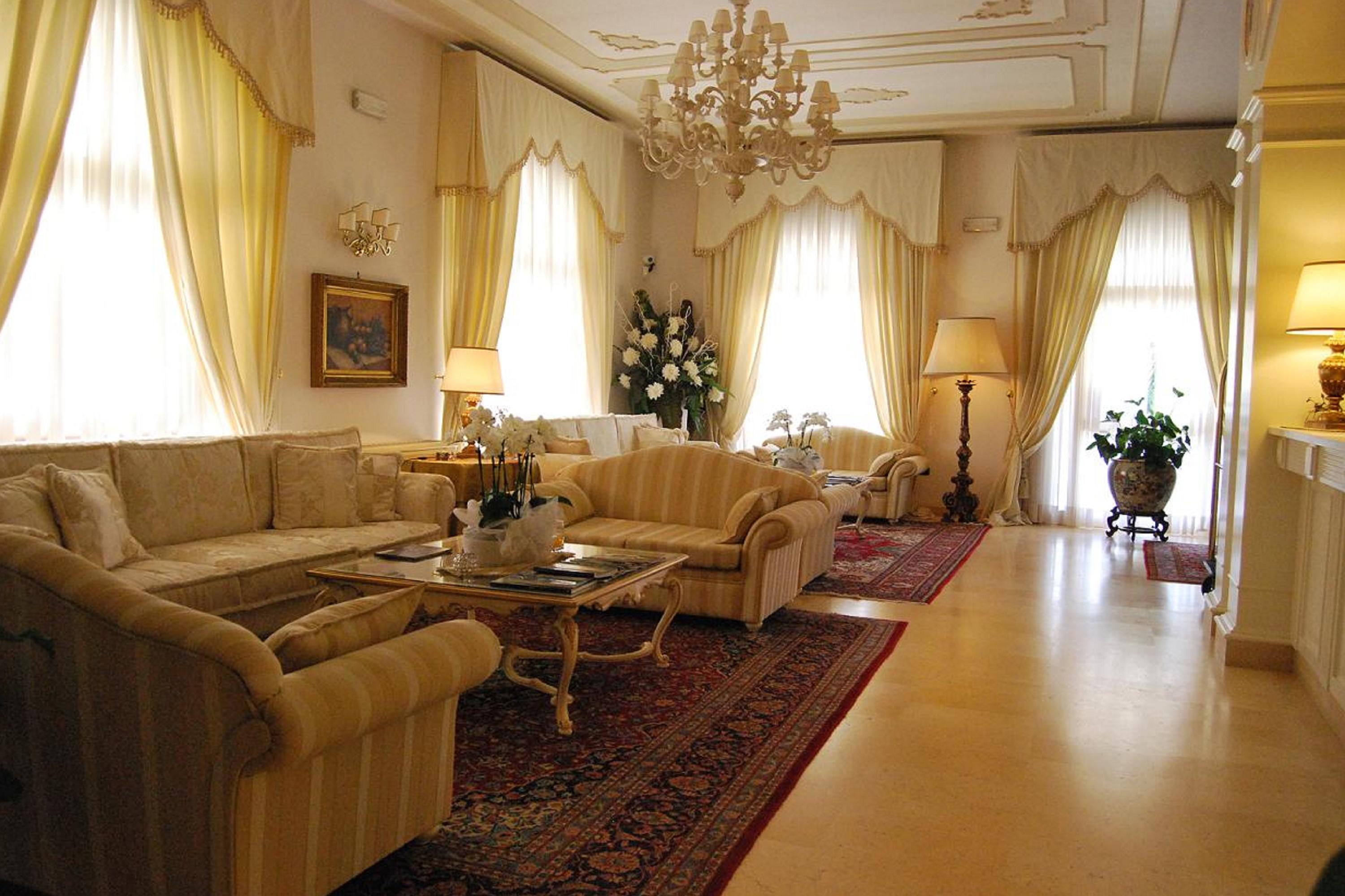 Sangiorgio Resort & Spa Cutrofiano Exteriör bild