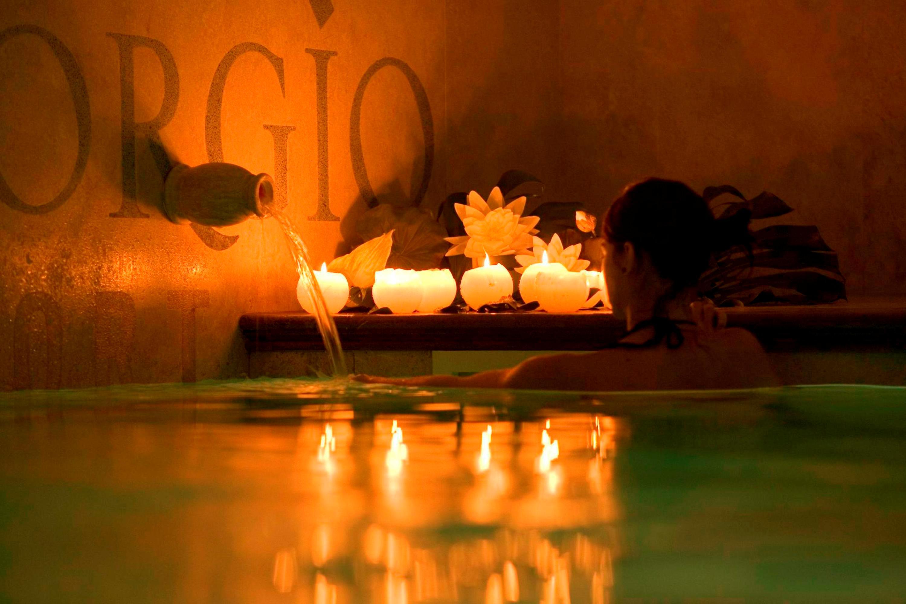 Sangiorgio Resort & Spa Cutrofiano Exteriör bild