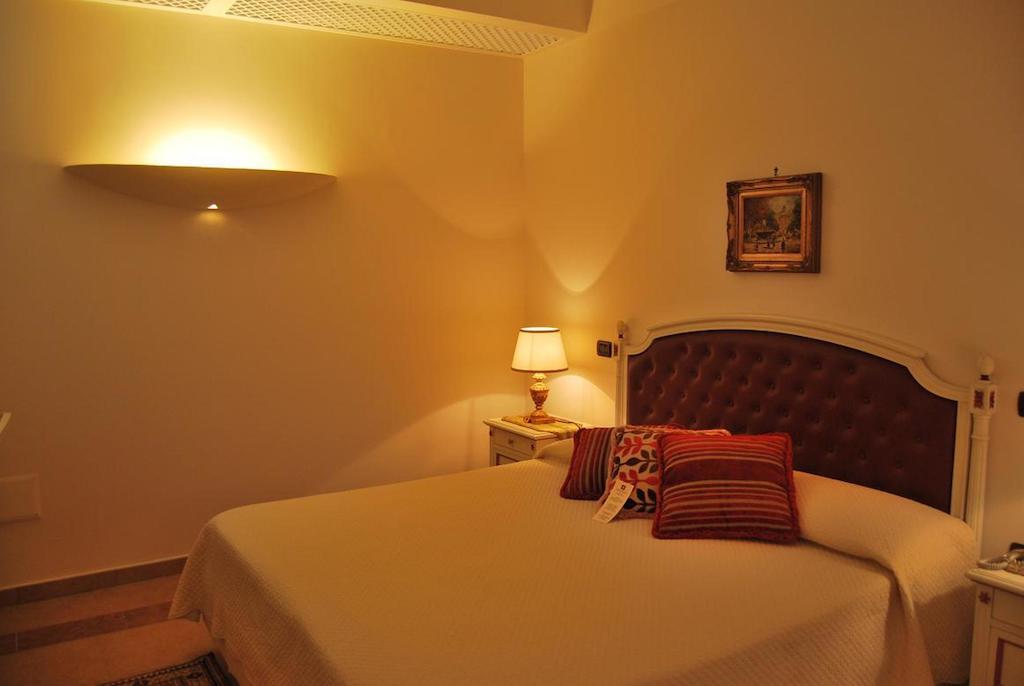 Sangiorgio Resort & Spa Cutrofiano Exteriör bild