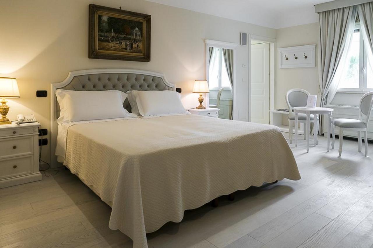 Sangiorgio Resort & Spa Cutrofiano Exteriör bild